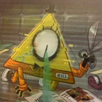 Bill Cipher