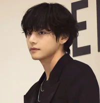 Kim Taehyung
