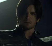 Leon Kennedy - 108