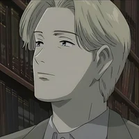 Johan Liebert
