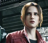 RE Claire Redfield