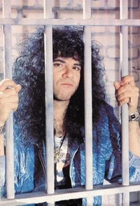 Eric carr
