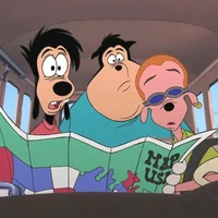 Extremely Goofy MV