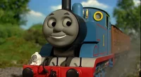 HiT Era Thomas
