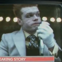 0 Jerome Valeska
