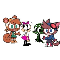 CM and M and M 2Date