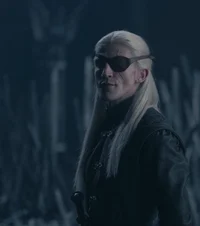 Aemond Targaryen