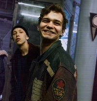 валера туркин