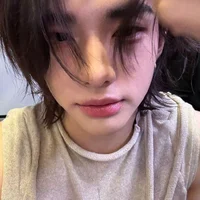 Hyunjin