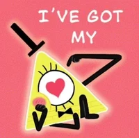 Bill Cipher 