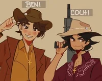 BENI Y COCHI 