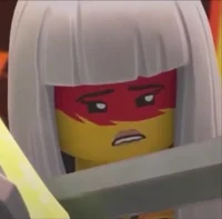 Harumi Ninjago