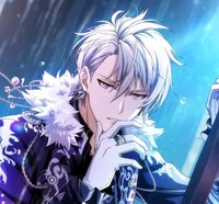 I7- Gaku Yaotome