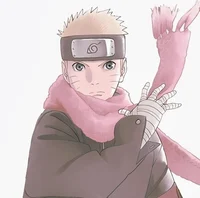 Naruto Uzumaki 
