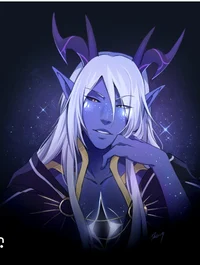 Aaravos