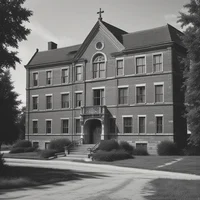 Catholic Orphanage
