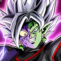 Fused Zamasu
