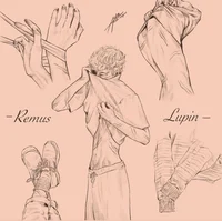 Remus Lupin