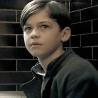 Tom Riddle