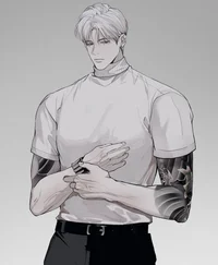 Xander