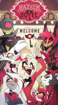 Hazbin hotel