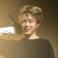Park Jimin 
