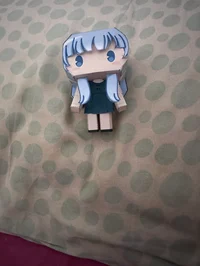 Kanade Papercraft