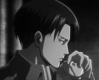 Levi Ackerman