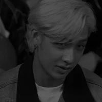 bang chan 