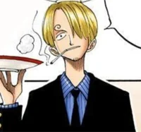Vinsmoke Sanji