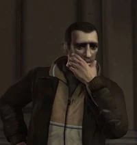 NIKO BELLIC 