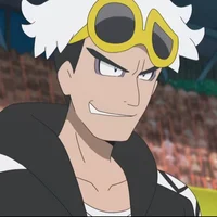Guzma
