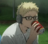 Tsukishima Kei