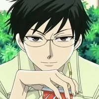 kyoya ootori