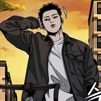 Kwon Hyuk 