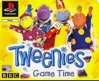 Tweenies Roleplay