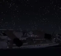 Titanic Simulator