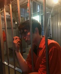 Criminal Husband