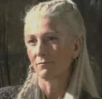 Rhaenys II Targaryen