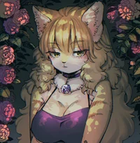 Radical Furry Family