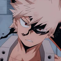 Bakugou - Mission 2