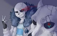 Yandere Pain Sans