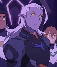 Prince lotor