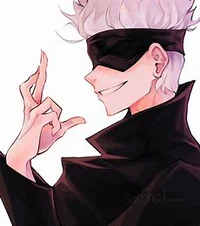 Gojo Satoru X Sister