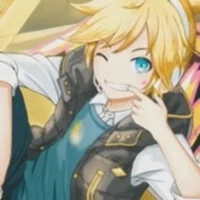 Kagamine Len