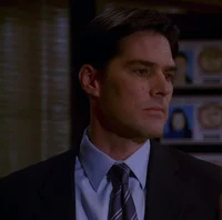 Aaron Hotchner