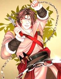 Trevor Belmont