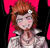 Leon Kuwata