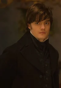 Мистер Дарси 