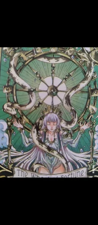 The Wheel Of Fortune